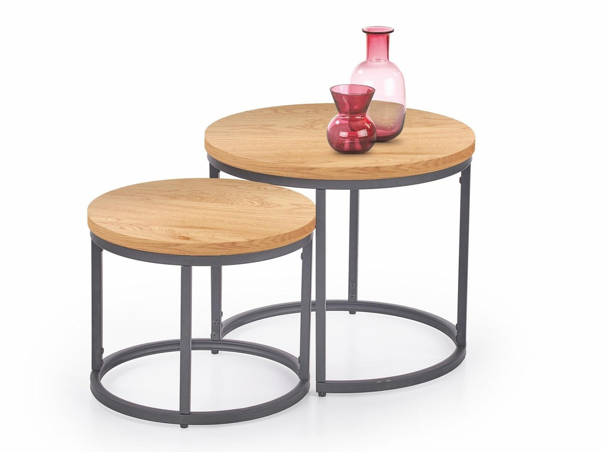Nest of coffee tables 305831