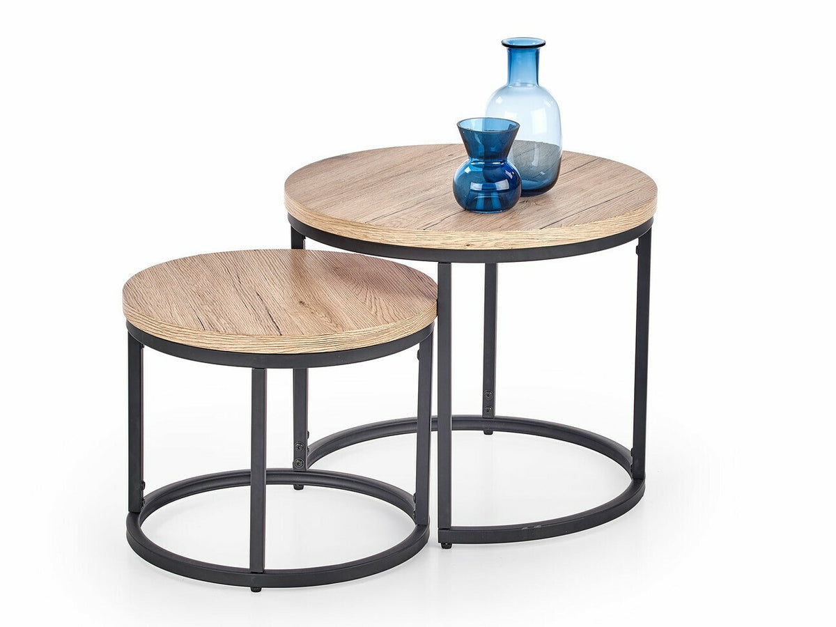Nest of coffee tables 305831