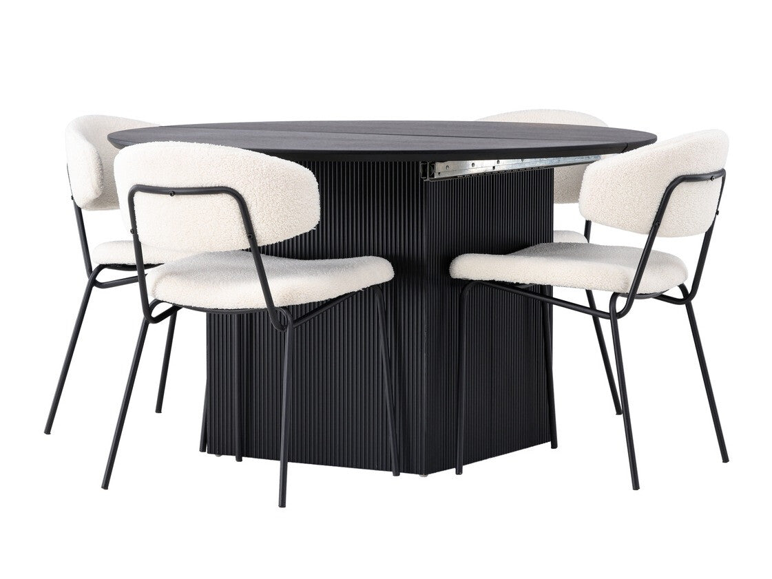 Dining set 531521