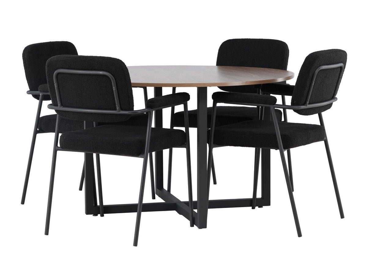 Dining set 532548