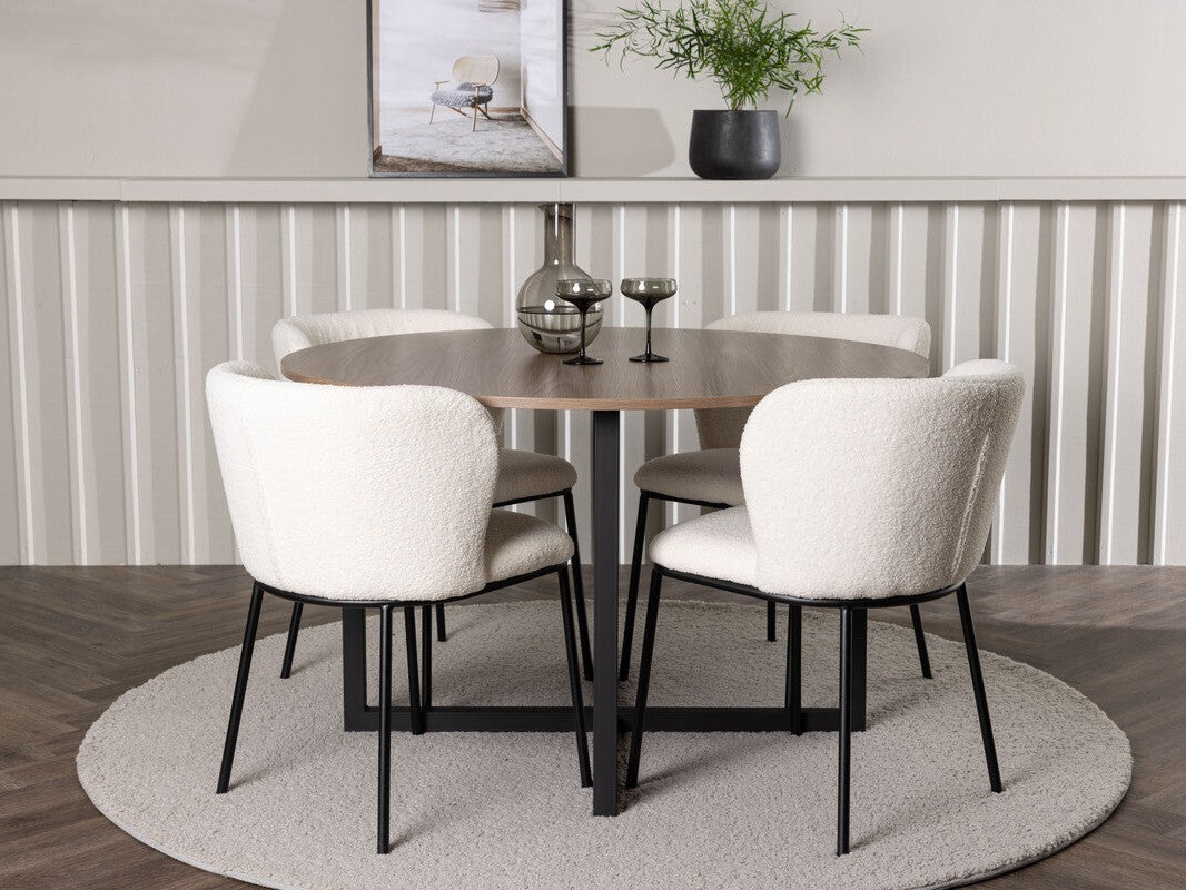 Dining set 532560