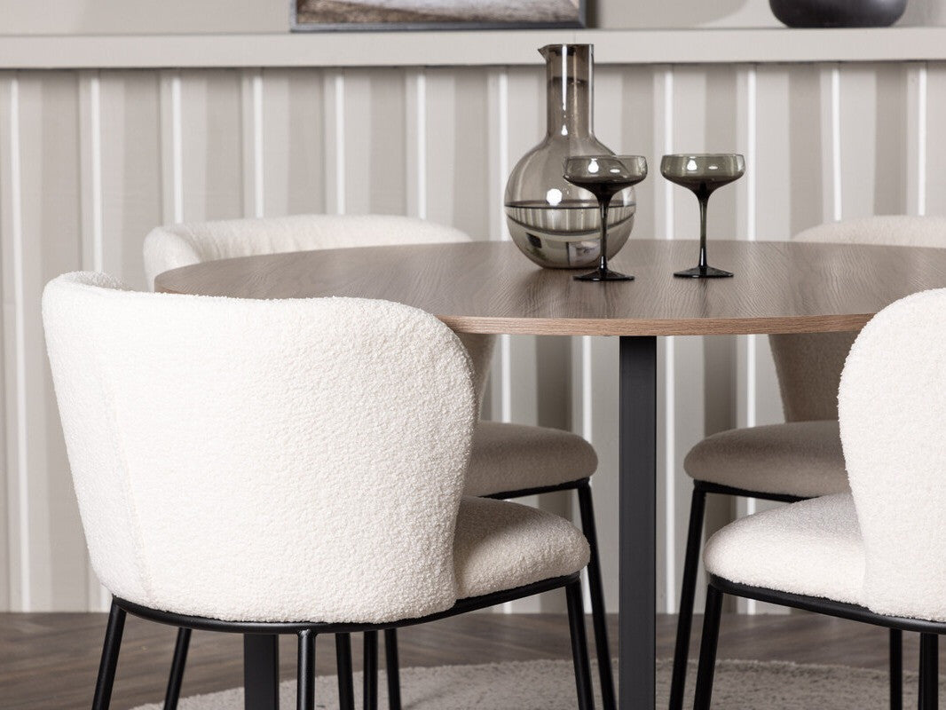 Dining set 532560
