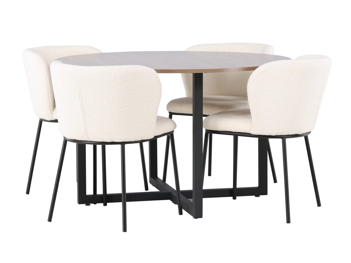 Dining set 532560