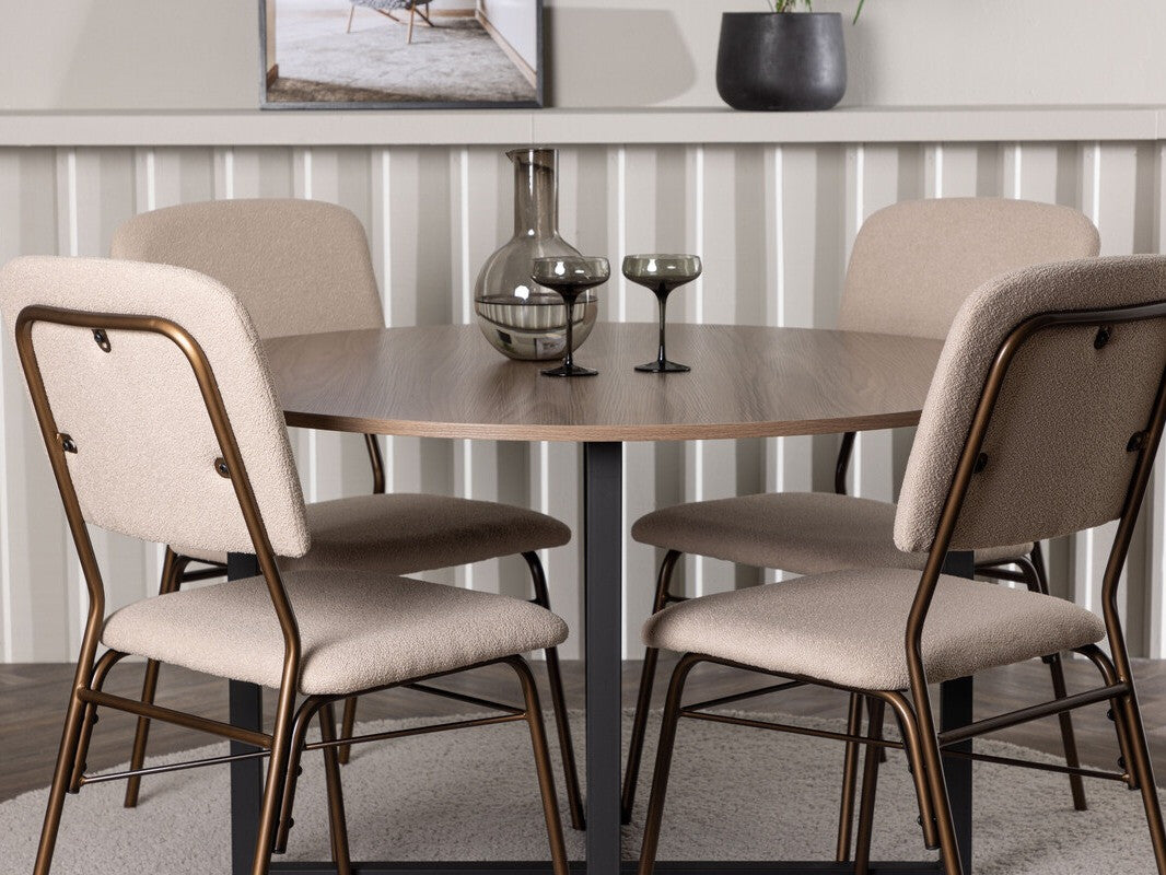 Dining set 532561