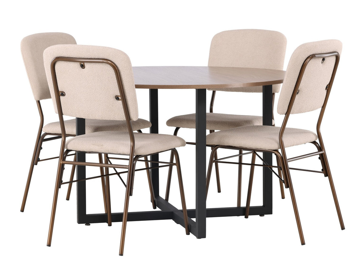 Dining set 532561