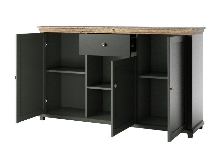 Chest of drawers 226098