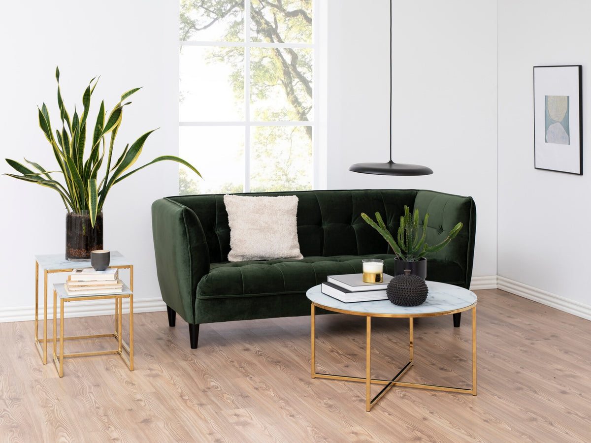 Nest of side tables 66814