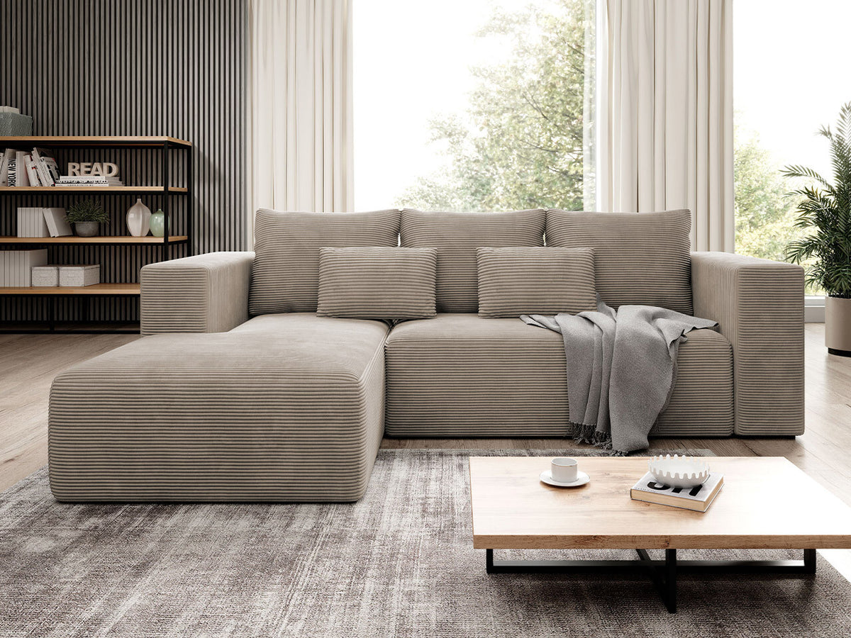 Corner sofa 502993
