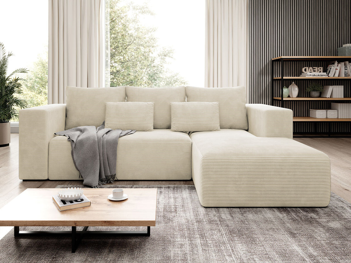 Corner sofa 502993