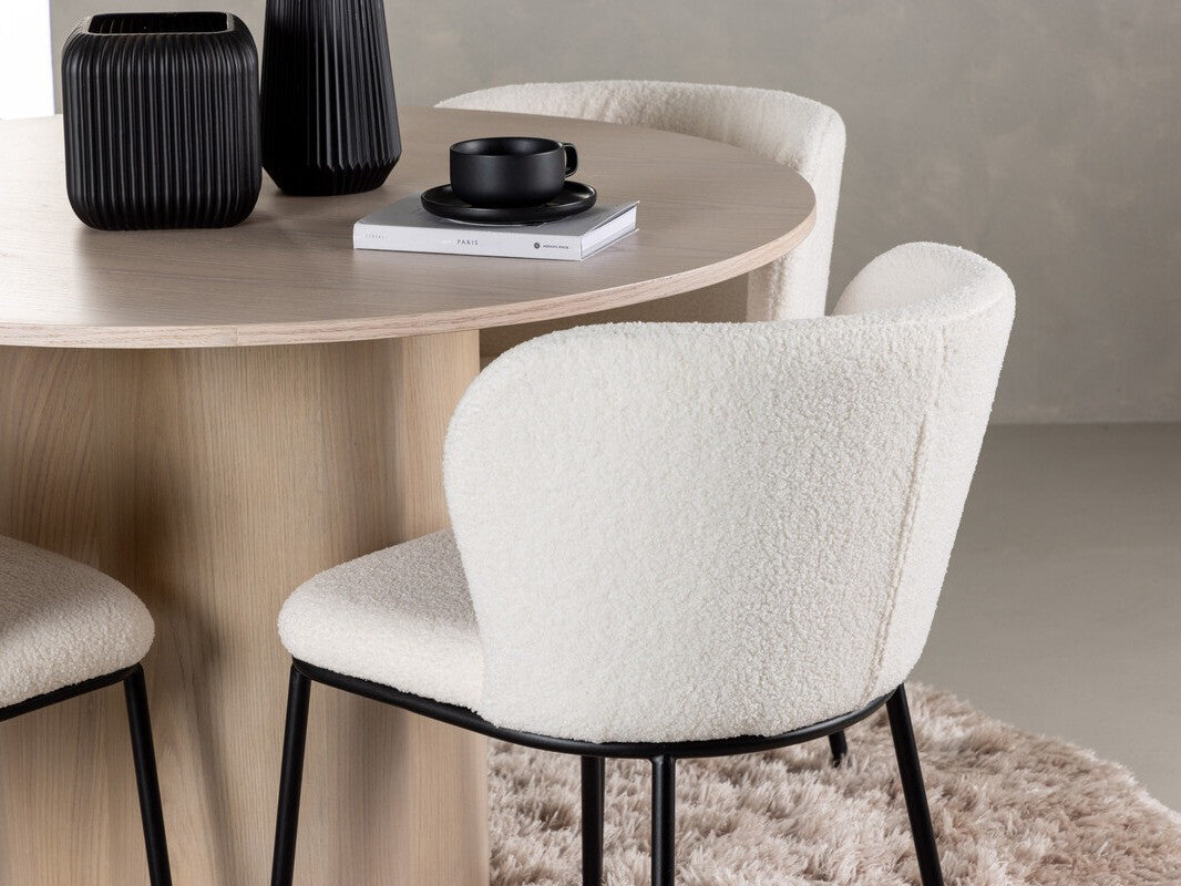 Dining set 533863