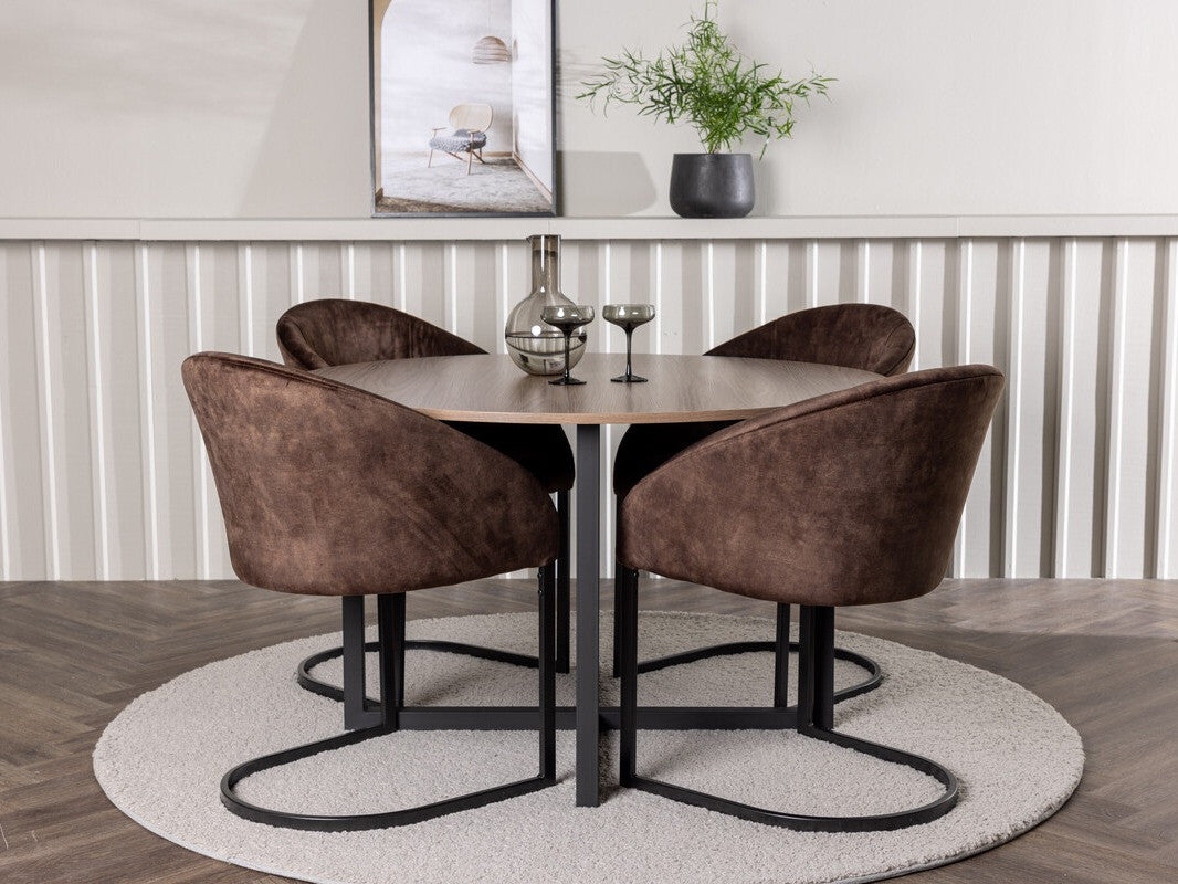 Dining set 534345