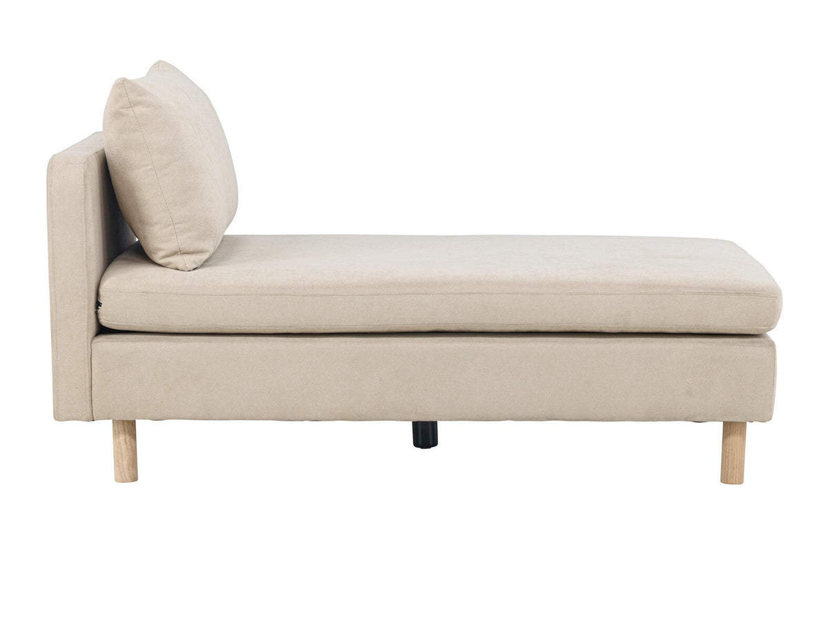 Chaise longue 534349