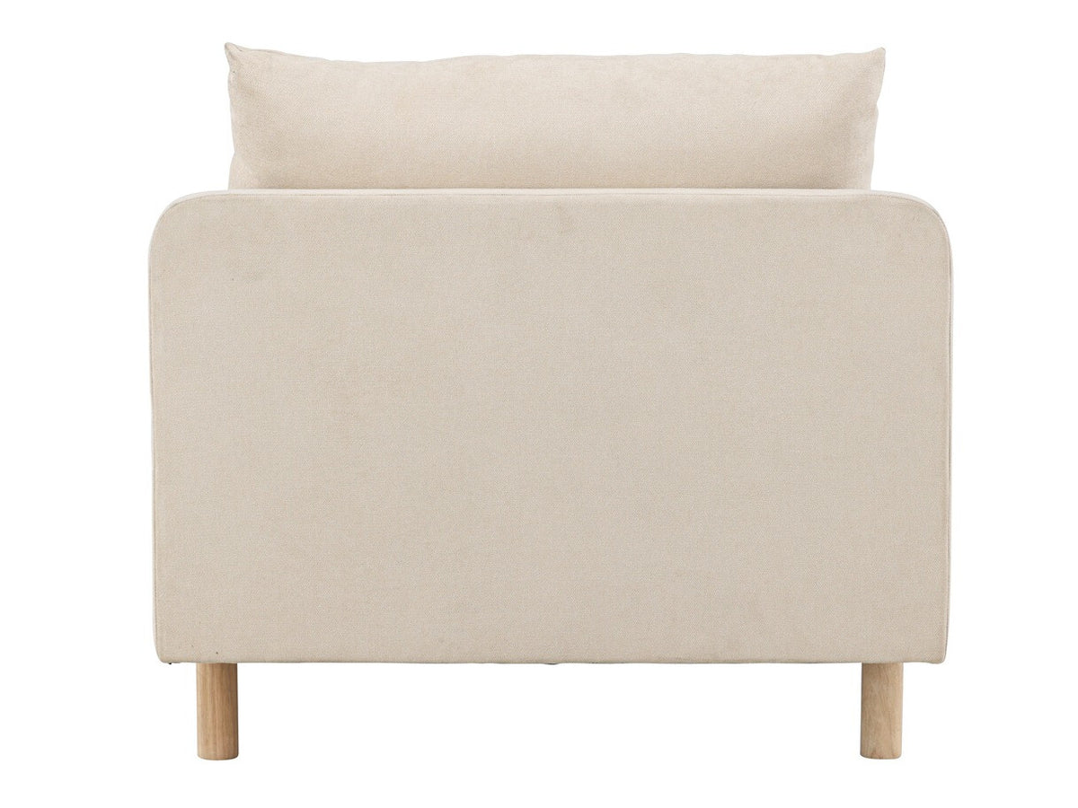 Chaise longue 534349