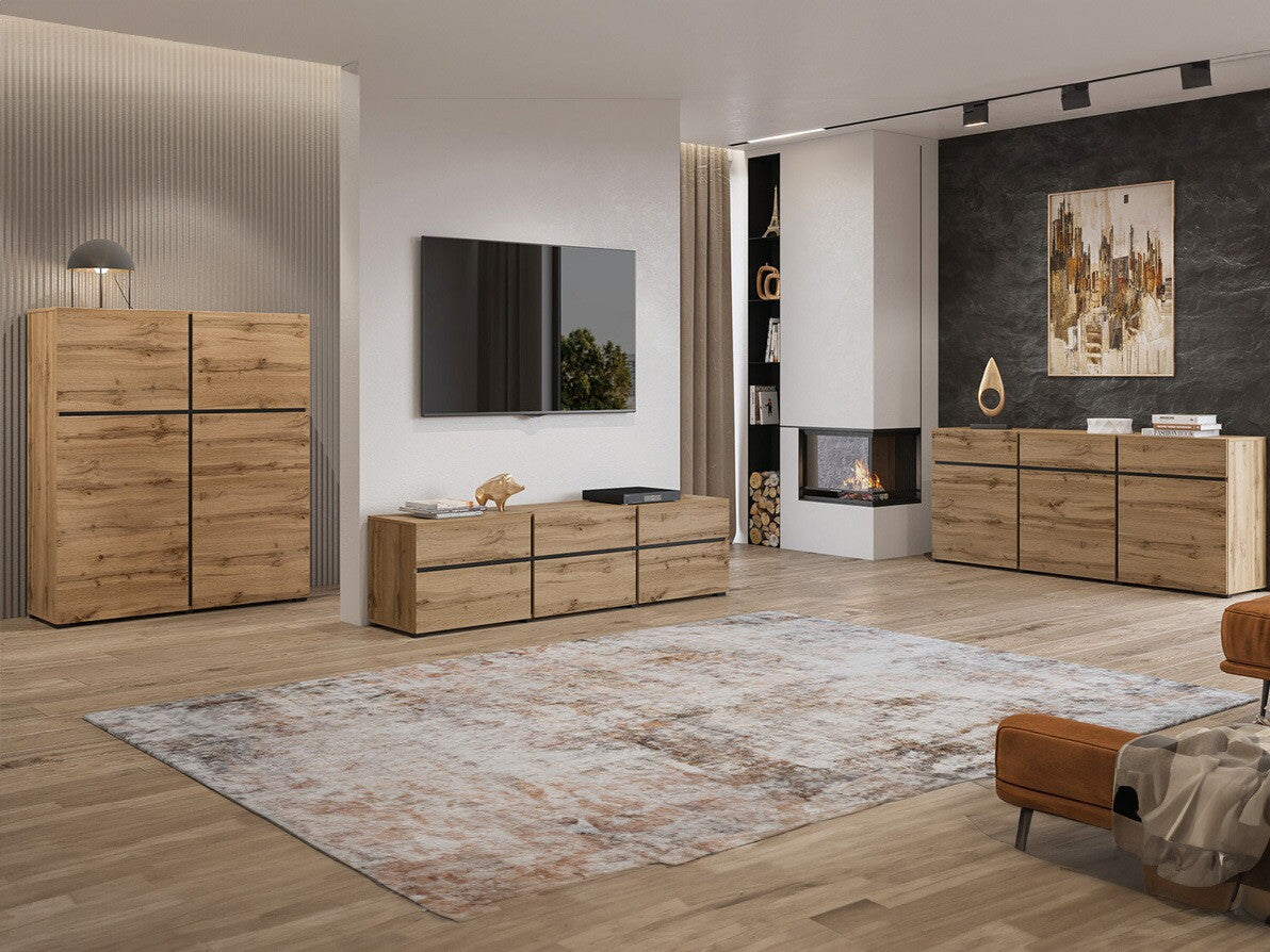 Chest of drawers 510734