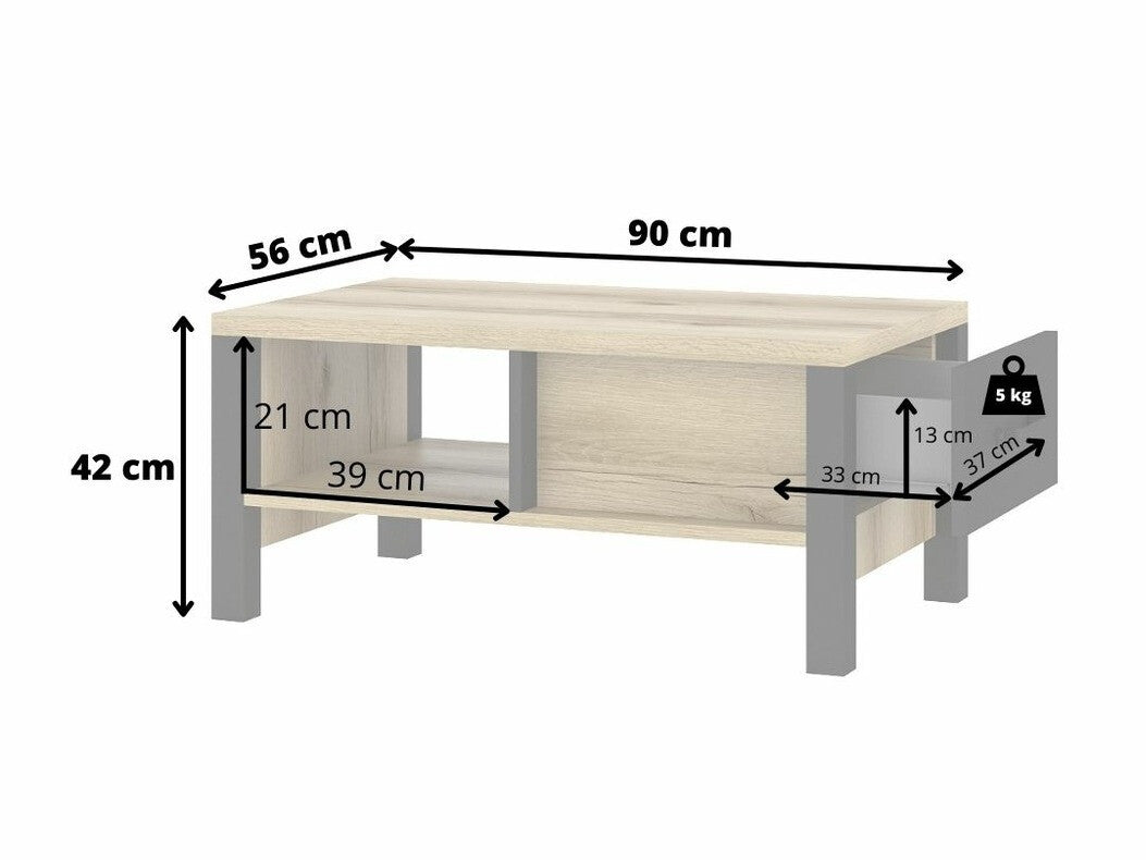 Coffee table 192018