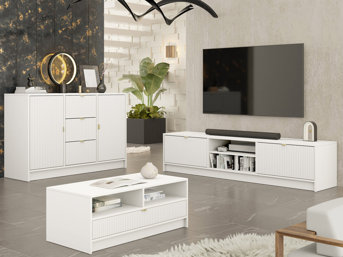 Living room set 512124