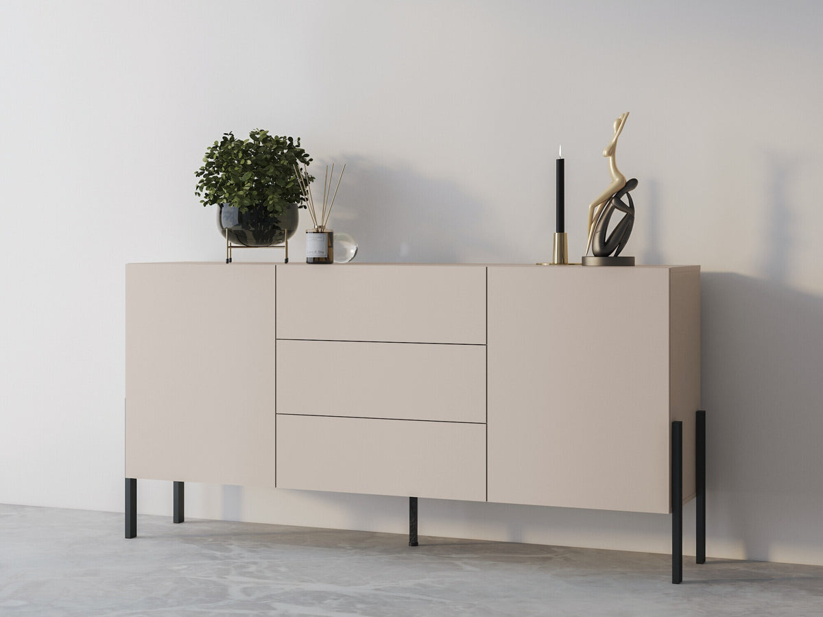 Chest of drawers 539387
