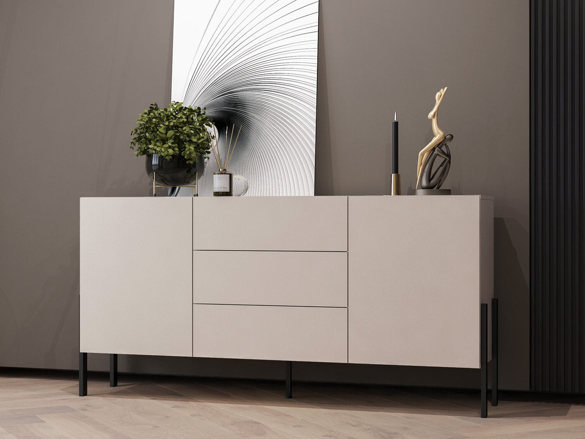 Chest of drawers 539387