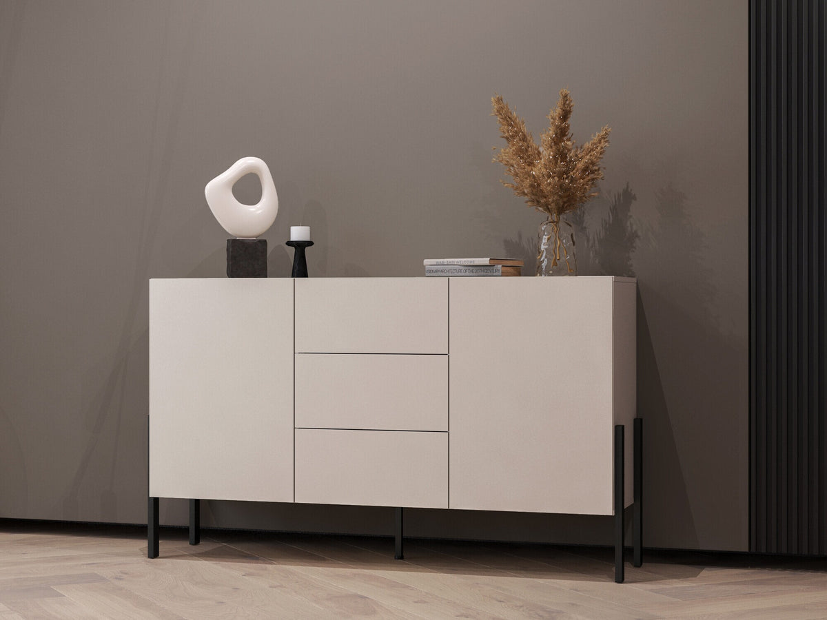 Chest of drawers 539432