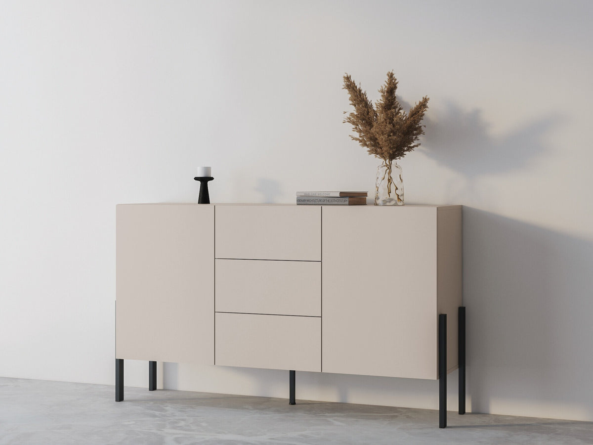 Chest of drawers 539432