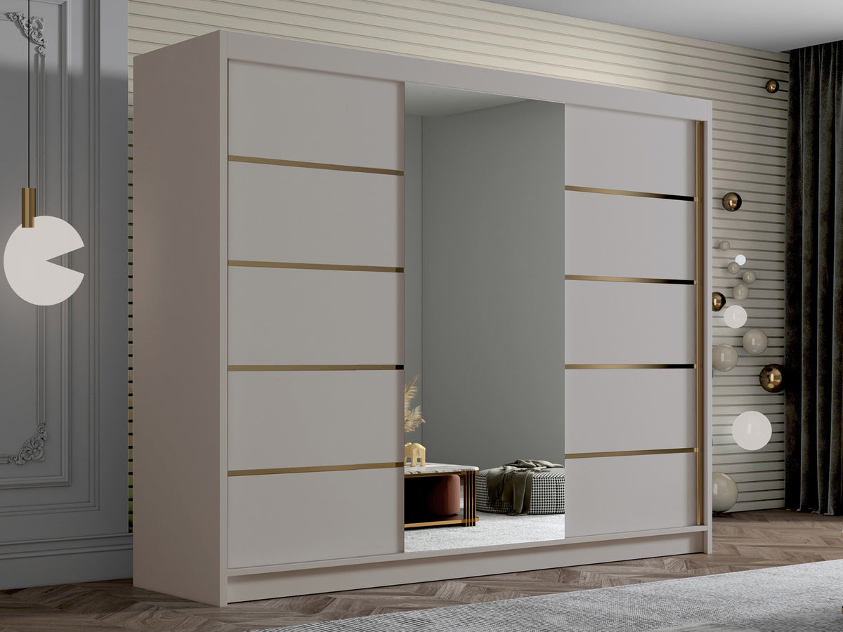 Wardrobe 541498