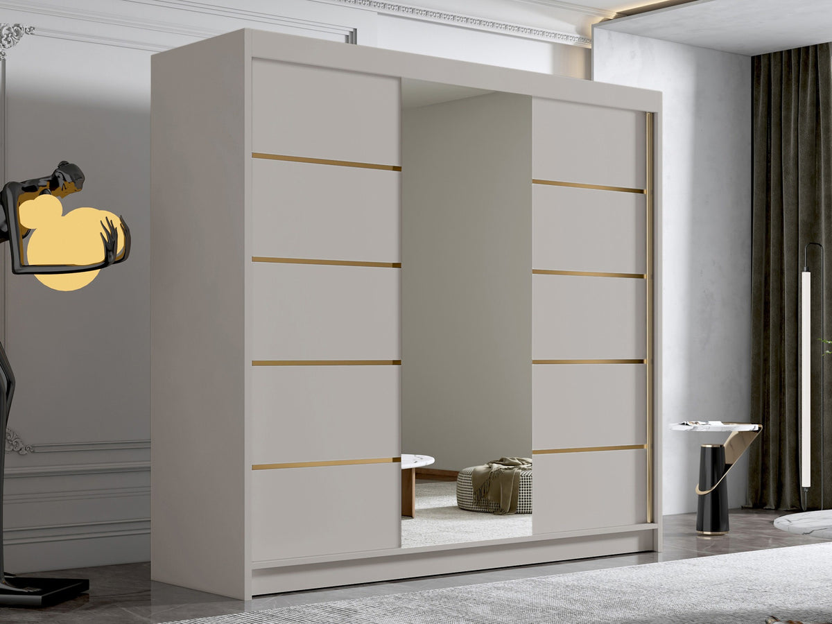 Wardrobe 541525