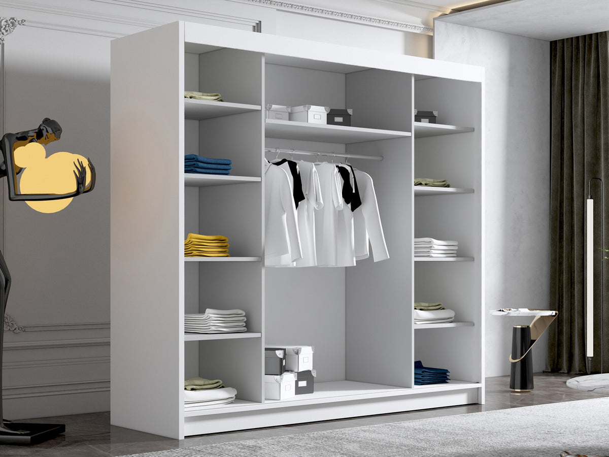 Wardrobe 541525