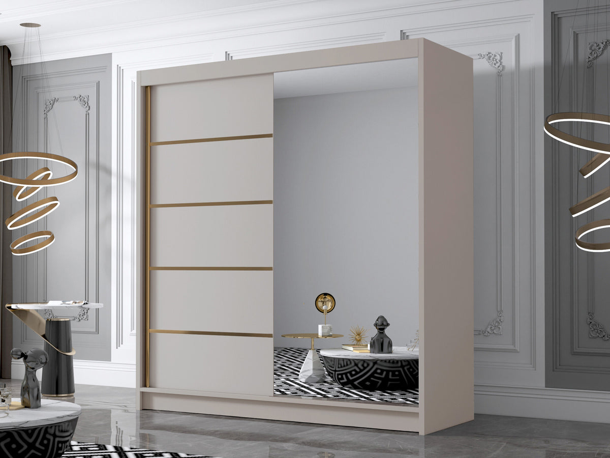 Wardrobe 541634