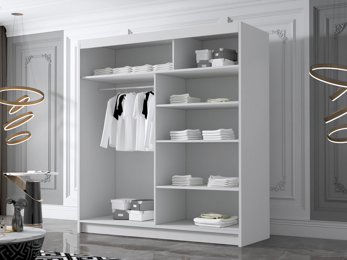 Wardrobe 541634