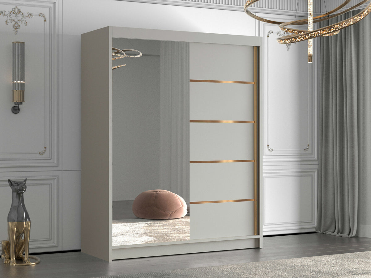Wardrobe 541649