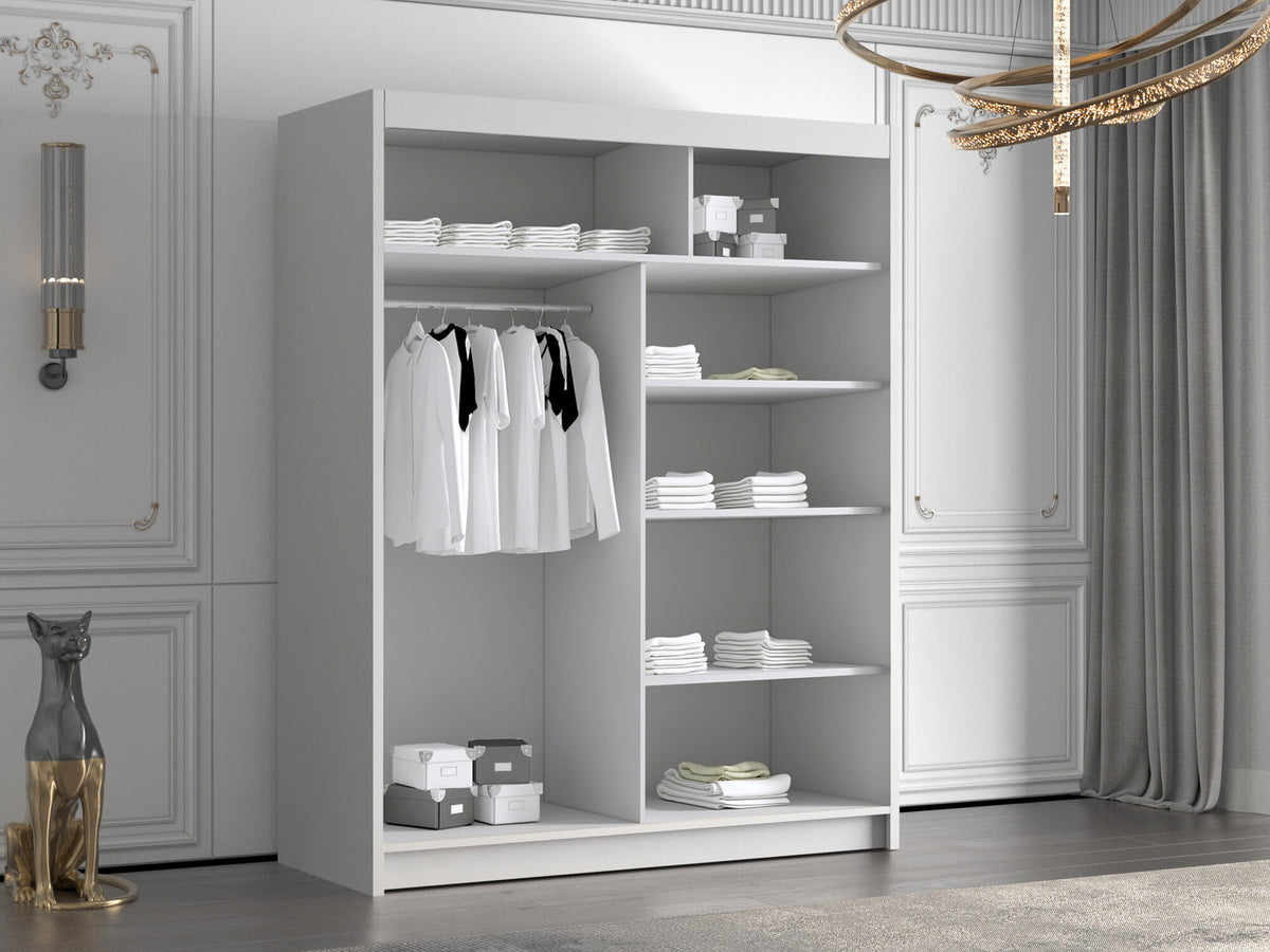 Wardrobe 541649