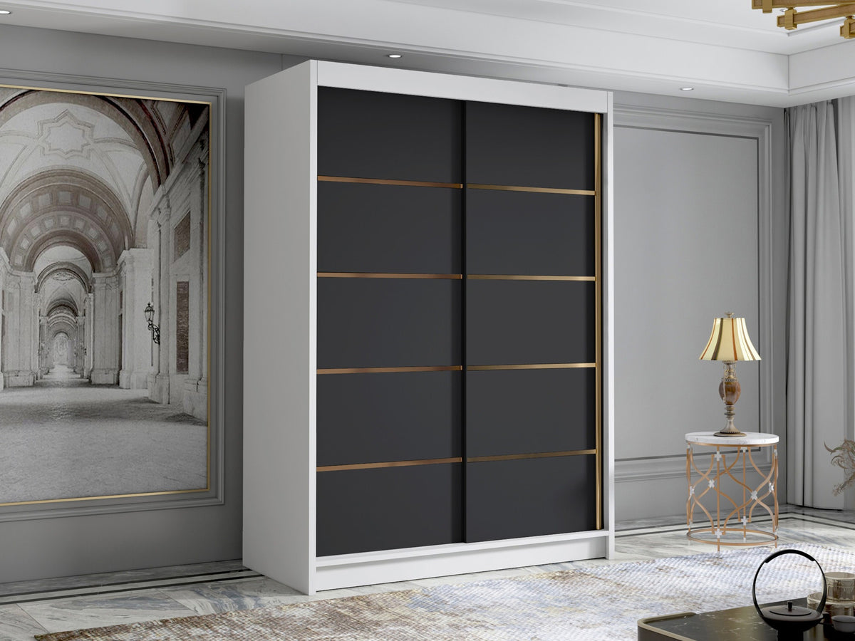 Wardrobe 541660