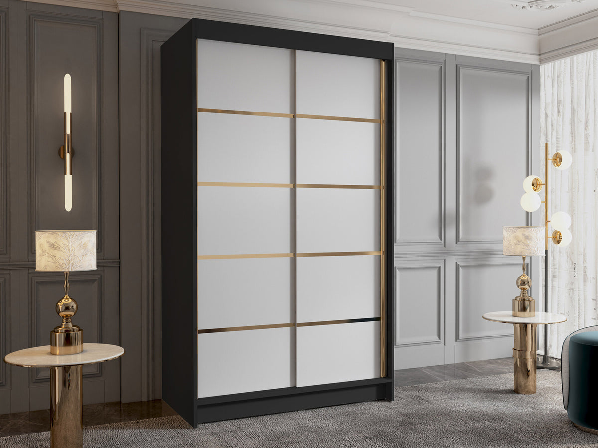 Wardrobe 541671