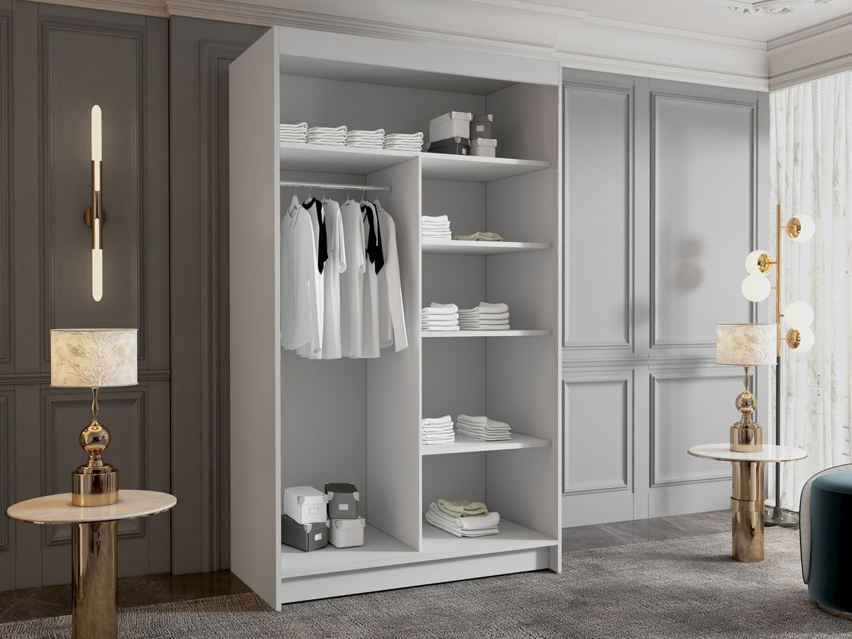 Wardrobe 541671