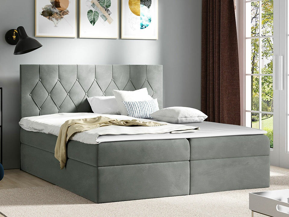 Continental bed 438608