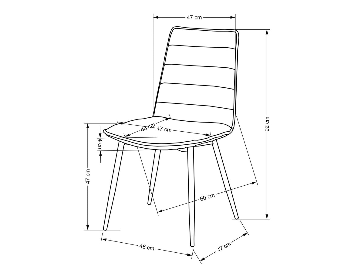 Chair 543077