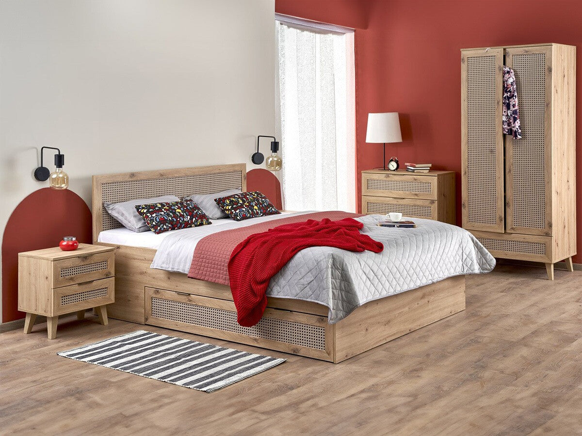 Bed 544160