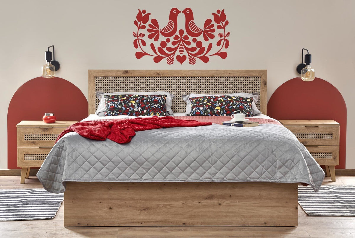 Bed 544160