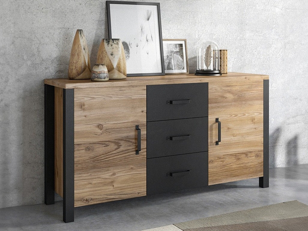 Chest of drawers 192012