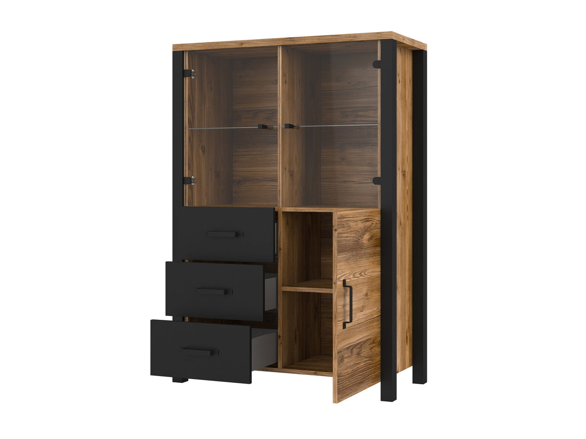 Bookcase 192016