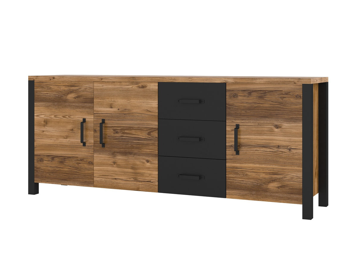 Chest of drawers 192017
