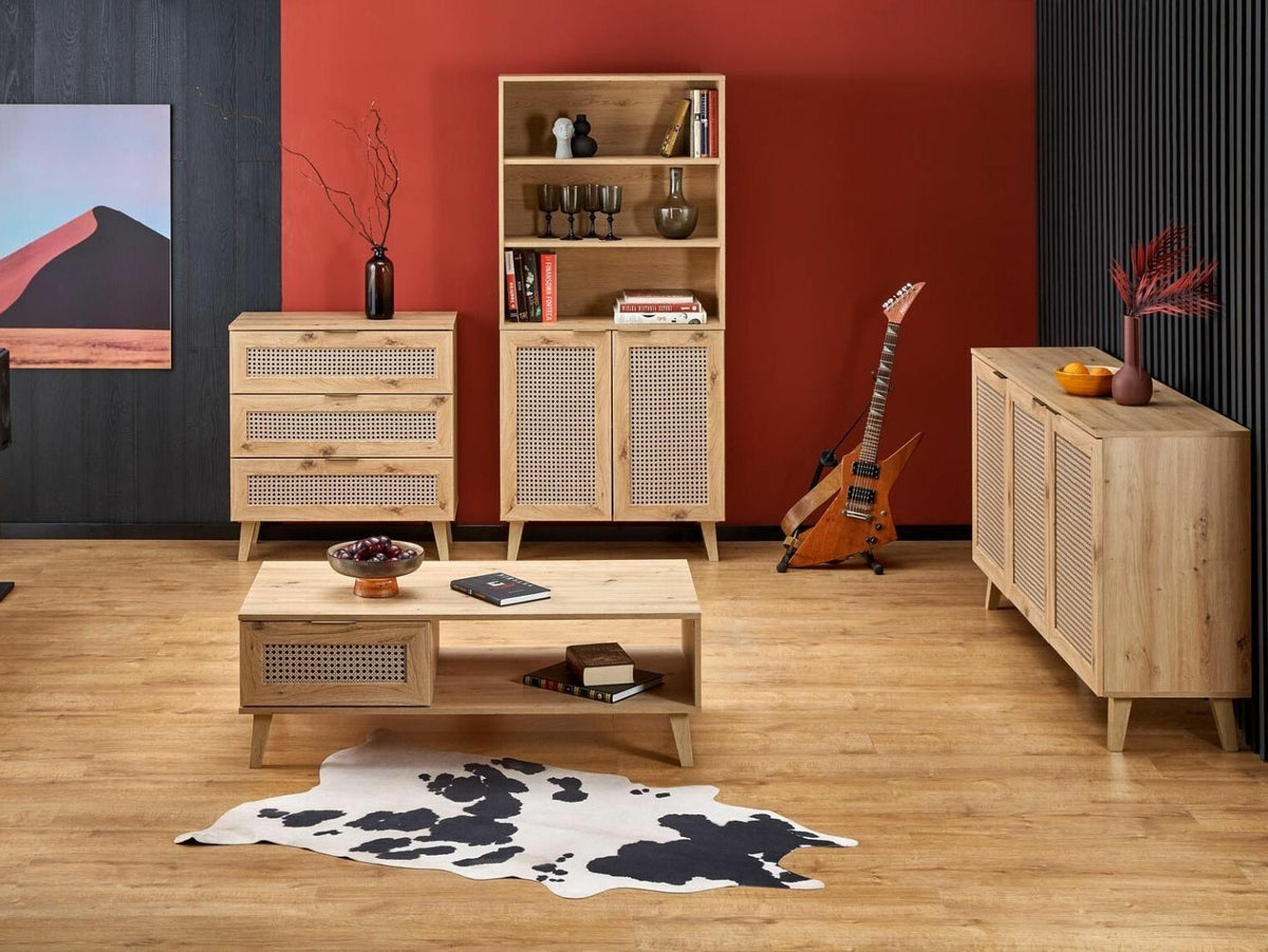 Chest of drawers 544158