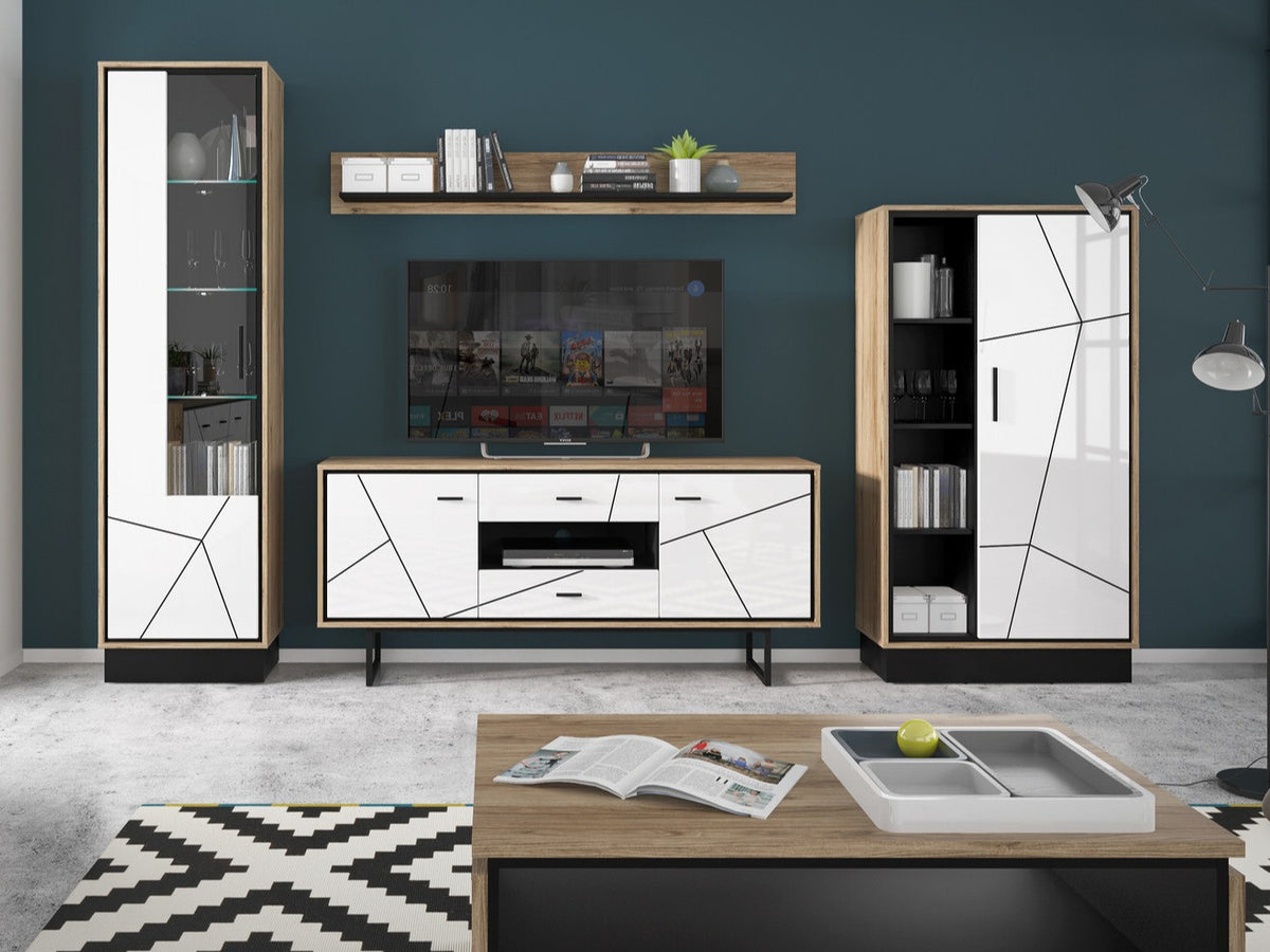 Bookcase 545385