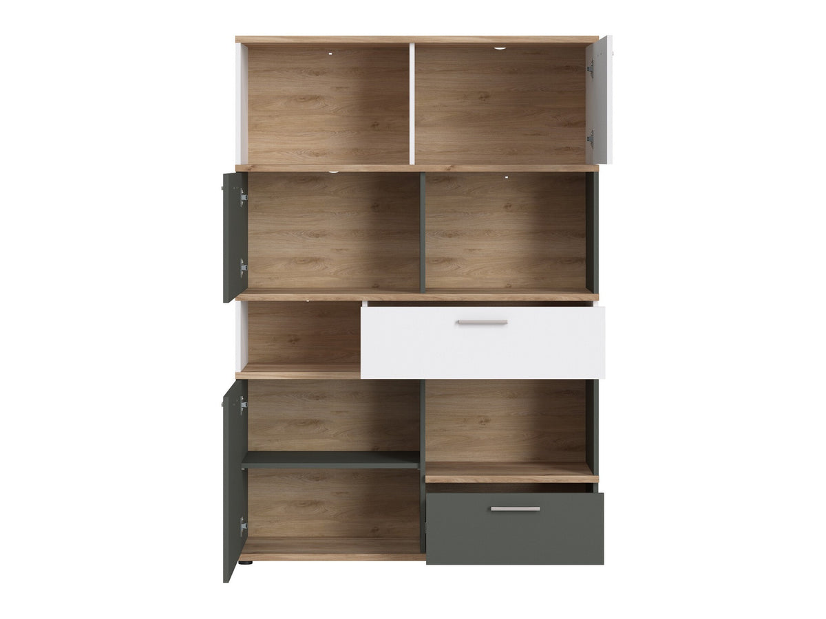 Bookcase 545573