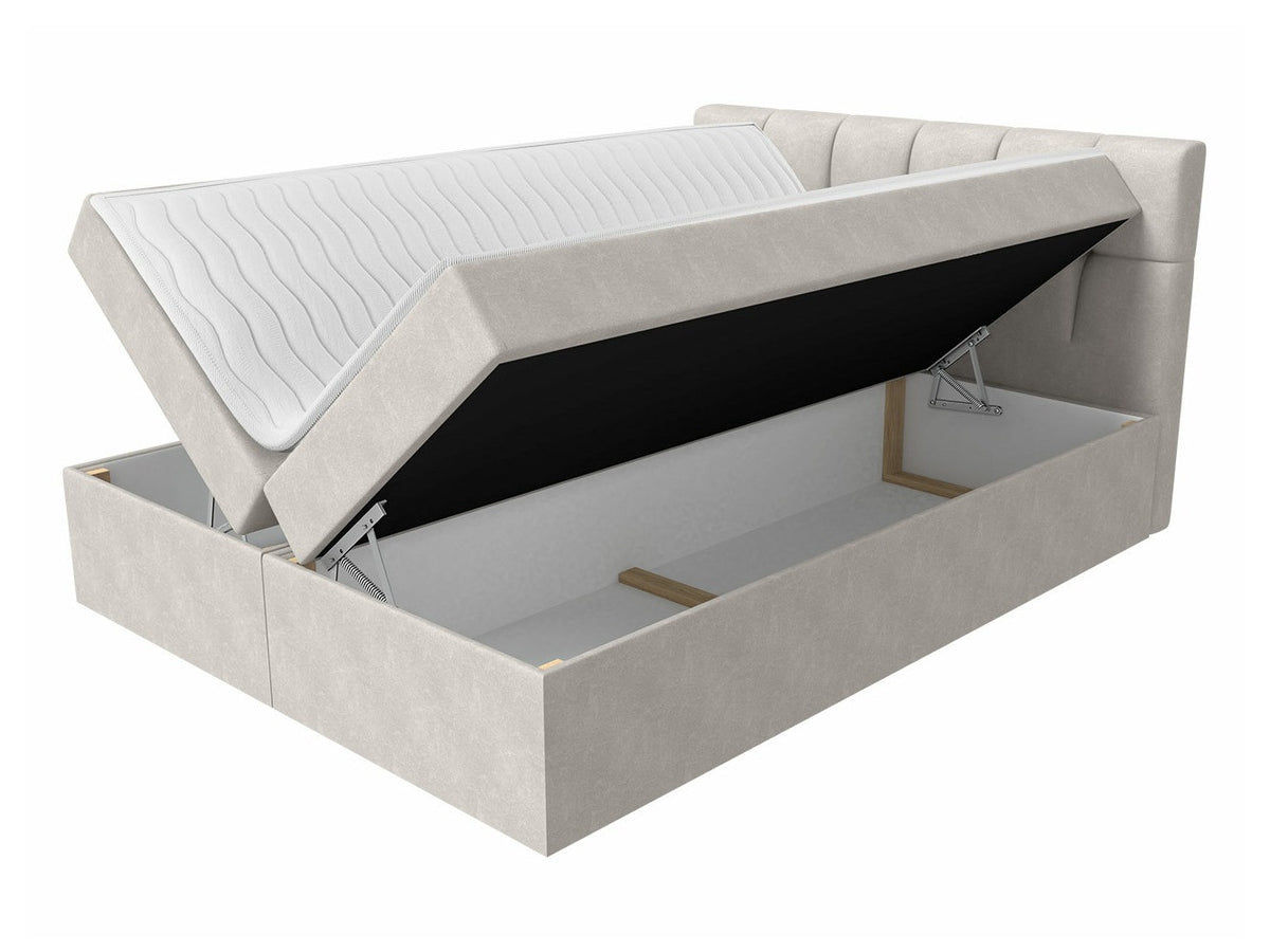 Continental bed 115297