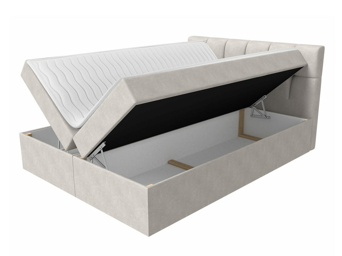 Continental bed 115297