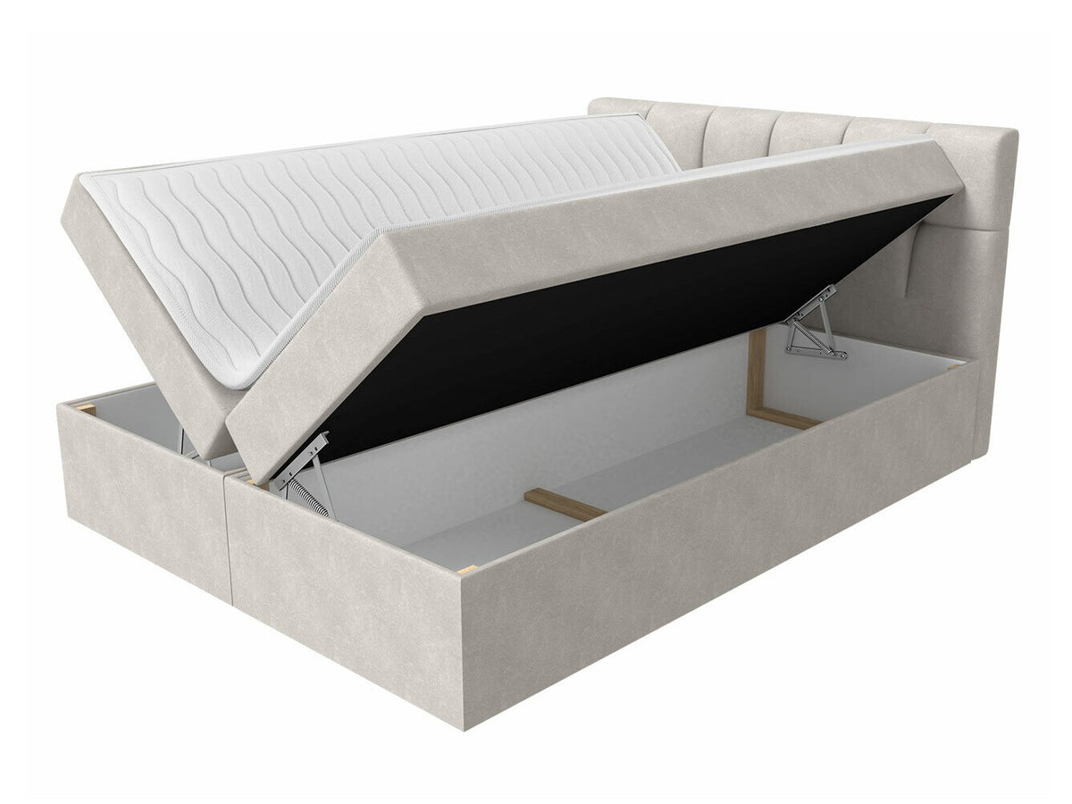 Continental bed 115297