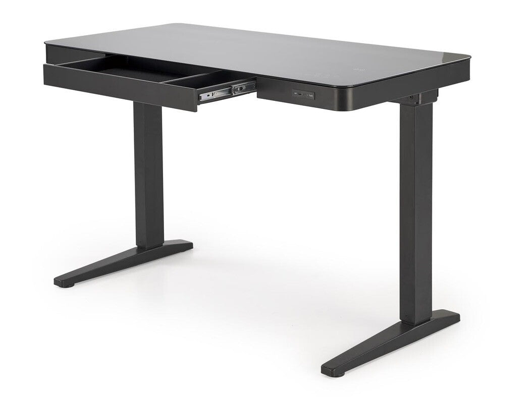 Height-adjustable desk 547135