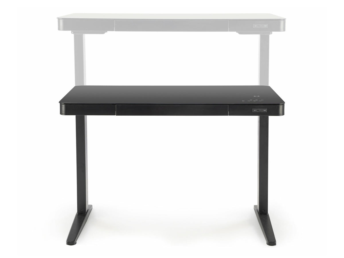 Height-adjustable desk 547135