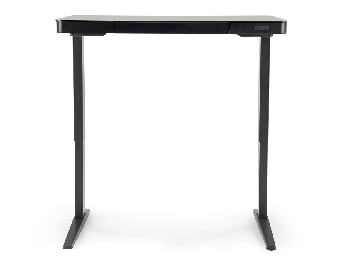 Height-adjustable desk 547135